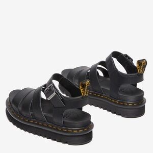 Dr. Martens Blaire Platform Sandal - Women's